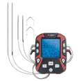 thumbnail image 5 of Maverick XR-50 Remote Barbecue and Smoker Thermometer, 5 of 5