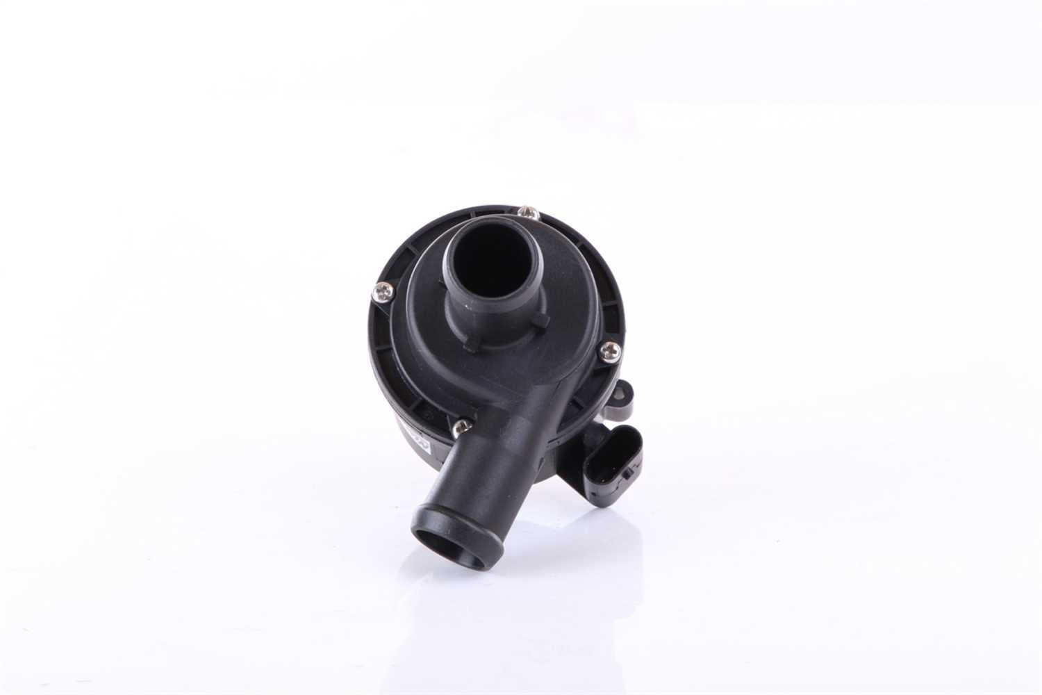 Nissens 831117 Engine Auxiliary Water Pump