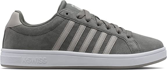 Sneakers K-Swiss Court Tiebreak - Men - Beach