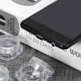 thumbnail image 5 of Juego De Enchufes Antipolvo Tipo C Puerto Usb Tipo C Y Conector De Auriculares De 3,5 Mm Para Samsung Galaxy S8 S9 Plus Para Huawei P10 P20 Lite Methold EL013241-03, 5 of 5