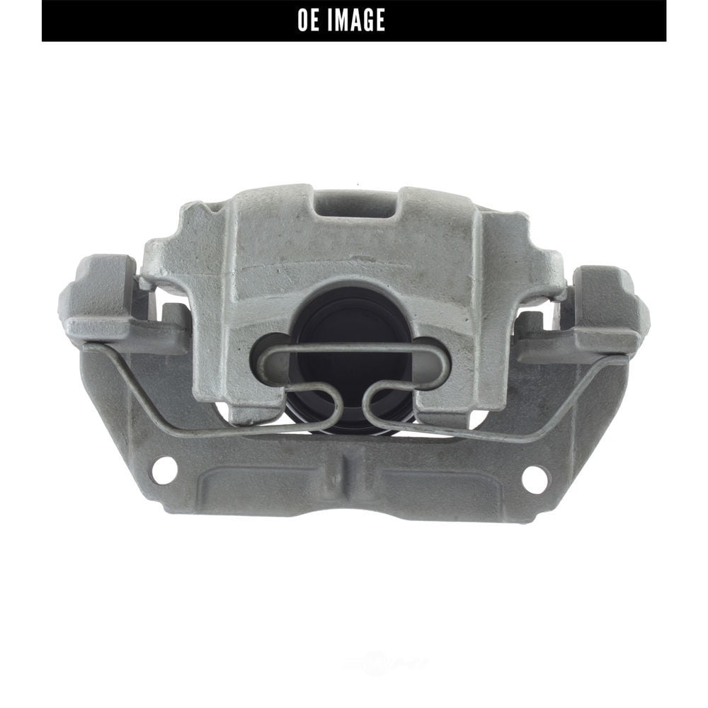 Centric Parts 141.40148 Centric Premium Semi-Loaded Disc Brake Calipers
