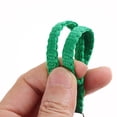 thumbnail image 3 of BRIGHTFUFU harness for bearded dragon green practical for pet owners 1Set, 3 of 3