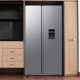 thumbnail image 2 of Refrigerador Samsung Side by Side con dispensador 19Ft Acero, 2 of 8