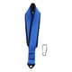 thumbnail image 3 of Correa de equipo para lucha de brazos, entrenamiento, fitness, fortalecedor de muñecas y antebrazos azul, 3 of 8