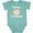 Saltwater, variant on Inktastic Future Accountant Occupation Boys or Girls Baby Bodysuit