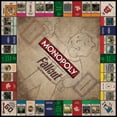 thumbnail image 3 of Fallout Monopoly Collector's Edition Board Game, 3 of 4