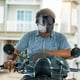 thumbnail image 4 of Snow Mask Snow Mask Goggles Outdoor Mask, 4 of 4