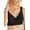 Basic Signature Berry, variant on Bra 18 Hour Ultimate Shoulder Comfort Wirefree Women's Wide Straps 4693