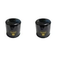 thumbnail image 3 of John Deere Original Equipment Oil Filter #AM107423 (2-Pack), 3 of 5