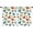 White Cartoon Dragons, variant on Blackout Kids Curtains,White Cartoon Fantasy Dinosaurs Pattern Childrens Insulated Curtains Set Of 2,Bedroom Essentials,Toddler Room Decor 42"x54"