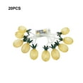 thumbnail image 3 of Guirlande Lumineuse en Forme d'Ananas pour Mariage Intérieur Patio, 3 of 7