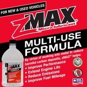 zMAX Multi-purpose Formula