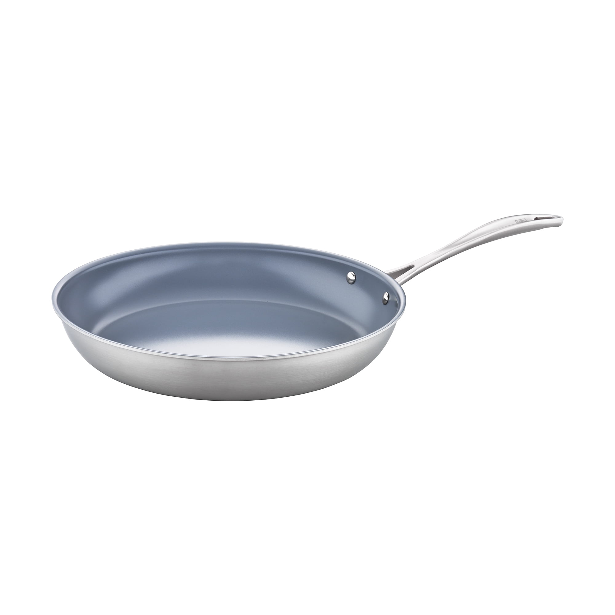 Henckels 64089-300 ZWILLING Spirit 3-ply 12 Stainless Steel Ceramic Nonstick Griddle ZWILLING J.A 