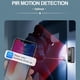thumbnail image 5 of Corui Smart Wireless Doorbell APP Remote Control Smart Home Security System Cameras, 5 of 5