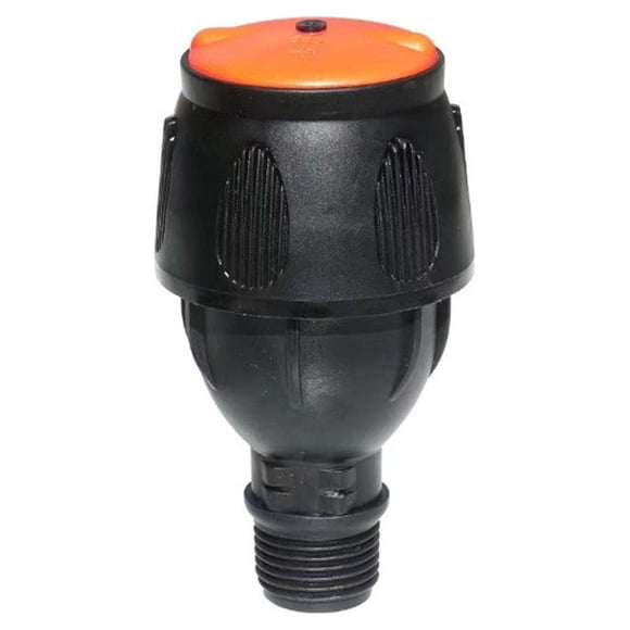 Cateissary Boquilla de rociador de 360 ​​grados para riego de jardín, trípode Universal de acero inoxidable, herramienta de riego, césped, Type9 NO9