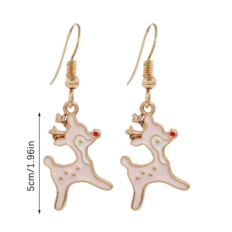 Its cheap brand earrings