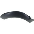 thumbnail image 4 of For 05-09 Tucson Front Fender Flare Wheel Opening Molding Trim Arch Driver Side, 4 of 5