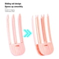 thumbnail image 3 of Volumizing Hair Clips for Women - Hair Volume Clip Styling Tools Volumizing Comb for Fluffy Bangs Clips for Root Lift Hair Styling Tools, 3 of 10