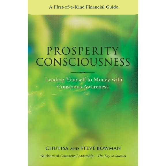 Prosperity Consciousness (Paperback)