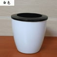 thumbnail image 2 of Automatic Water Absorption Plant Pot Plastic Planter Pot Lazy Plant Planter Plastic Plant Pot Self Watering Flower Pot, 2 of 10