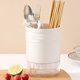 thumbnail image 4 of IFANLANDOR 2Ud Organizador De Cubiertos Y Para Cocina Con Moderno Y Drenaje, 4 of 8
