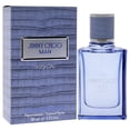 thumbnail image 3 of Jimmy Choo Man Aqua Eau de Toilette Vaporisateur Natural Spray 30 ml / 1 oz, 3 of 6