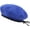 Blue, variant on British Military Berets for Women Adjustable Wool Army Style Beret Hats with Leather Sweatband Fashion Winter Hat