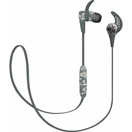 jaybird x3 wireless in-ear headphones camo