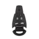 thumbnail image 4 of 434mhz Smart Remote Car Key Fob For Saab 93 95 9-3 9-5 2003-2010 Ltqsaam433tx Id46 Chip Replacement Soft Rubber Pad Case[HhhhS], 4 of 4