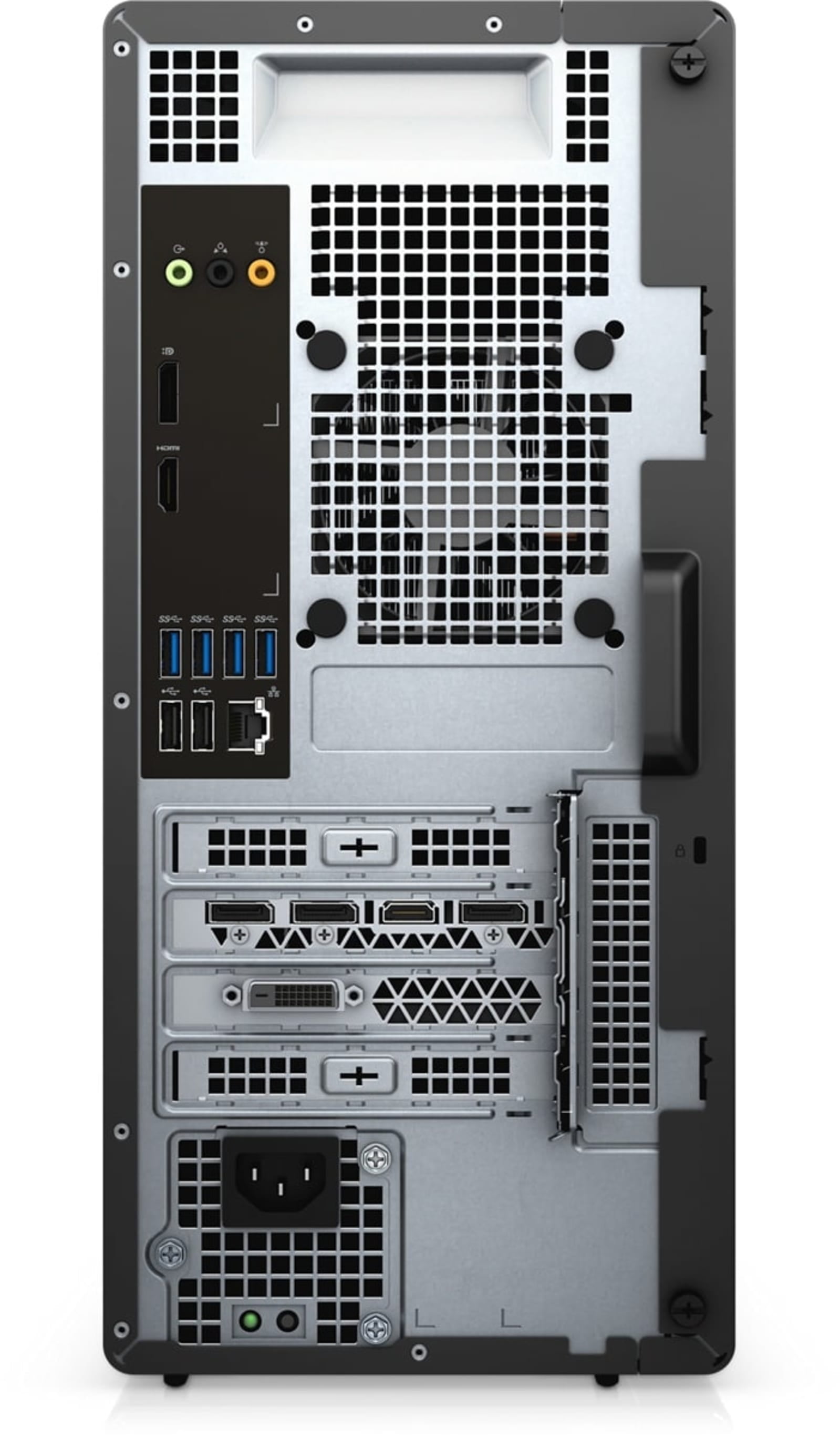 Restored Dell XPS 8940 Desktop (2020) | Core i7 - 512GB SSD - 32GB RAM -  1660 Ti | 8 Cores @ 4.9 GHz - 11th Gen CPU (Refurbished)