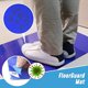 thumbnail image 3 of Almohadillas para Quitar El Polvo  Tapete Adhesivo Puerta Antibacterias Despegable 30 Uds. (M), 3 of 9