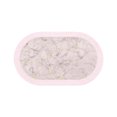 thumbnail image 2 of PiGOGI Doormat, Non Slip Soft Plush Stain Resistant Durable Rubber Backing, for Bedroom Living Room Entryway Home office, Dirt Trapping, Low Pile, 2 of 7