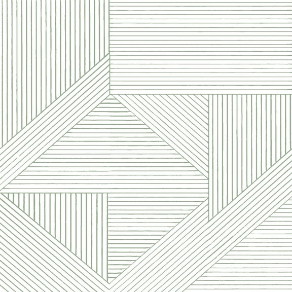 FloorPops 12-in by 12-in Neutral Frey Peel & Stick Floor Tiles