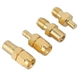 thumbnail image 3 of SM Bto SMA Adapter,4 Types RF Adapter SMB Adapter SM Ato SMB Adapter Proven Performance, 3 of 7