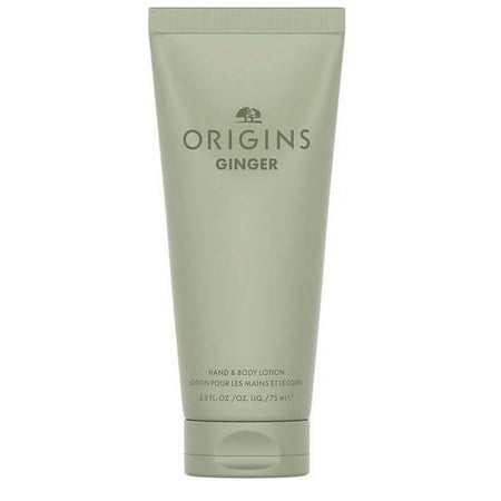 Origins Ginger Hand and MMF7 Body Lotion, 2.5 Fl Oz (Pack of 1)