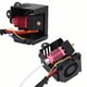 thumbnail image 1 of Kit de extrusora de impresora 3D extrusor de hotend de cabeza en J de acero inoxidable + kit de boquilla de pulverización para accesorios de impresora CR-10 / 10S / S4 / 3D ANGGREK Otros, 1 of 8