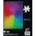 thumbnail image 4 of “Gradient Cubes” 1000 Piece Puzzle, 4 of 4