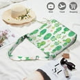 thumbnail image 2 of Cactus Handbag Casual Tote Cross Body Shoulder Purse Bag Tote Women's Handbag for Women Men, 2 of 5