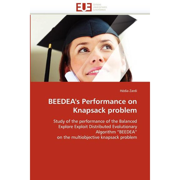 Omn.Univ.Europ. Beedea's performance on knapsack problem, (Paperback)