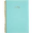thumbnail image 1 of Cambridge 12M Small Colorbar Lght Blue Planner '25, 1 of 4