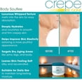 thumbnail image 4 of Crepe Be Gone Classic Body Souffle 3 oz. AND Firming Neck Cream 3 oz.(2-PC SET), 4 of 9
