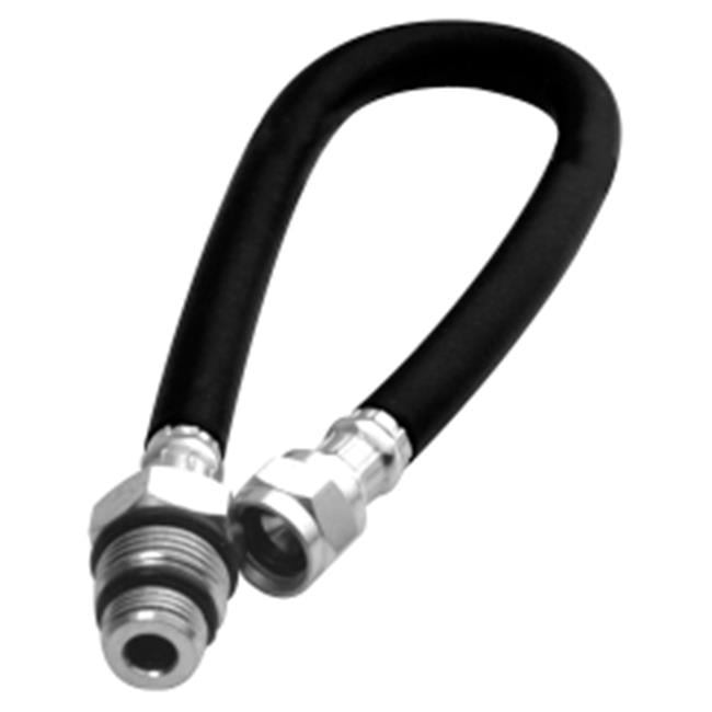 Valve Cylinder Air Pressure fill Hose 14mm and 18mm
