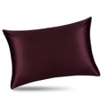 thumbnail image 2 of Set de regalo con funda de almohada y coleteros ALASKA BEAR King Silk, 2 of 5