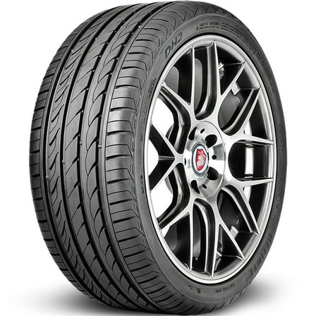 Delinte DH2 225/50ZR17 225/50R17 98W XL High Performance a/s All Season Tire
