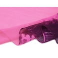 thumbnail image 4 of INSPIRE CHIC Women's Long Chiffon Lightweight Gradient Color Scarf, 4 of 7
