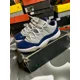 thumbnail image 4 of Ni - ke Size 10.5 - Air Jordan 11 Retro Low Georgetown, 4 of 5
