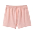 thumbnail image 2 of ZenCart Seniors Women Cotton Underwear Loose Soft Boxer Briefs High-Waisted Boyshorts Panties for Middle Elderly Ladies, 2 of 7