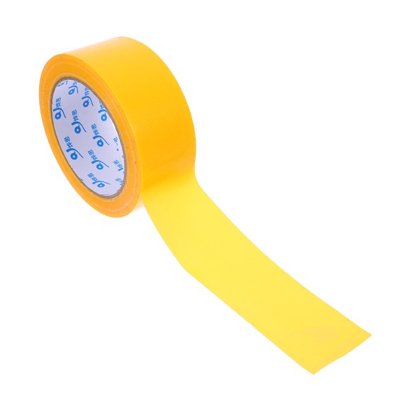 1 Roll Carpet Binding Tape Heat Tape For Tubes Tucking Tape Tent Repair Tape Electrical Tape Crevice Tape Heavy Duty Colored Duct Tape