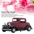 thumbnail image 3 of Modelo de coche clásico ANGGREK 1:32 aleación, 3 of 7