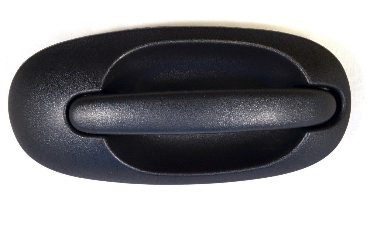 CH3901AML Outside Exterior Outer Sliding Door Handle, Textured